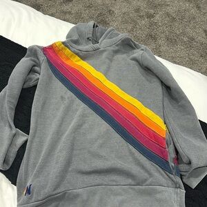 Aviator nation sweatshirt. Size medium